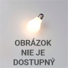 Interiérové svietidlo ASTRO Elba 600 nástenné svietidlo 1469003