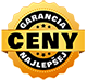 Garancia najlepšej ceny