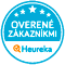 Overené zázkazníkmi - Heureka.sk