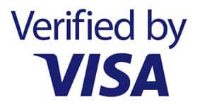 Verified by VISA