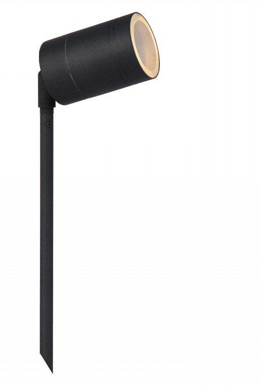 LUCIDE ARNE-LED Outdoor lamp spike 1x GU10/5W 3 (14868/05/30)