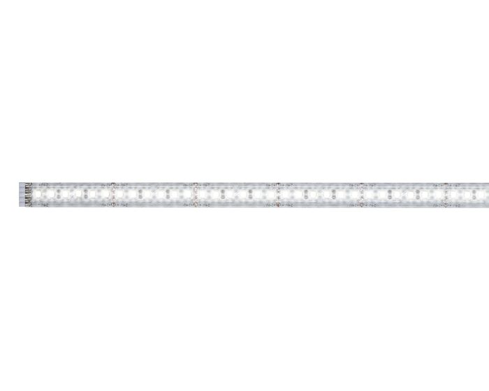 PAULMANN MaxLED 1000 pásek 1 m denní světlo stříbrnošedá (70569)