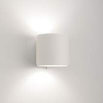 ASTRO Brenta 130 plaster wall light (1195001) #1