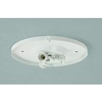 ASTRO Bevel Small Ceiling Plate (1296001) #1