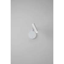 ASTRO Enna Wall Painted White (1058032) #1