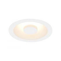 SLV  OCCULDAS LED, vestavné svítidlo, nepřímé, biele  (117331) #2