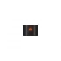 SLV Stínítko svietidla  FENDA, pr.300/v200, černé/měď (155592) #1