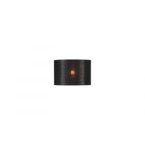 SLV Stínítko svietidla  FENDA, pr.300/v200, černé/měď (155592) #3