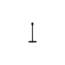 SLV Podstavec stolová lampy FENDA černý, bez stínítka (155780) #1