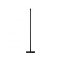 SLV Podstavec stojací lampy FENDA černý, bez stínítka (155790) #1