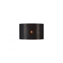 SLV Stínítko svietidla  FENDA, D455/H280, černé/měď (156122) #3