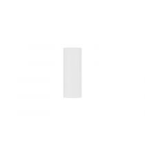 SLV Stínítko svietidla  FENDA, D150/H400, válcové, biele  (156141) #2