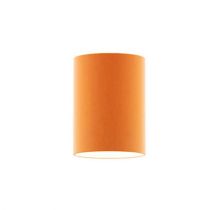 RENDL RED RON 15/20 tienidlo Chintz oranžová/biele PVC max. 28W (R11806) #1