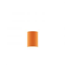 RENDL RED RON 15/20 tienidlo Chintz oranžová/biele PVC max. 28W (R11806) #2