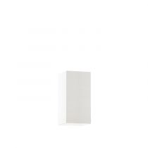 RENDL RED TEMPO 15/30 tienidlo Polycotton biela/biele PVC max. 28W (R11822) #1