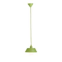 RENDL AMICI závesná silikónová lampa zelená (R10620) #8
