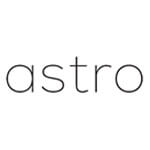 Tienidlá pre ASTRO