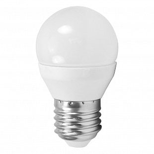 Žiarovky a LED LED žiarovka E27/5W 3000K EGLO