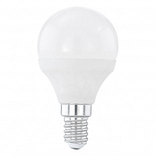 Žiarovky a LED LED žiarovka E14/5W 3000K EGLO