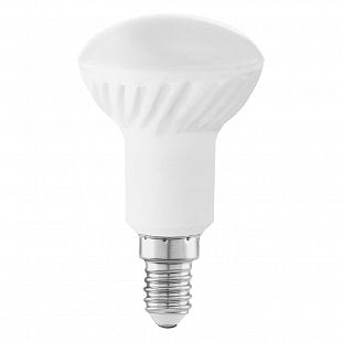 Žiarovky a LED LED žiarovka E14/5W 3000K EGLO 11431