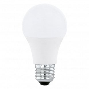 Žiarovky a LED LED žiarovka E27/5W 3000K EGLO 11931