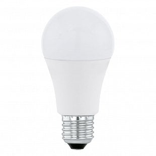 Žiarovky a LED LED žiarovka E27/9W 3000K EGLO