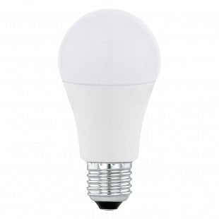Žiarovky a LED LED žiarovka E27/11W 3000K EGLO
