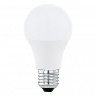 Žiarovky a LED LED žiarovka E27/4,9W 4000K EGLO 11935