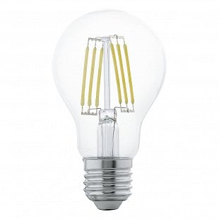 Žiarovky a LED LED žiarovka E27/4W 2700K EGLO