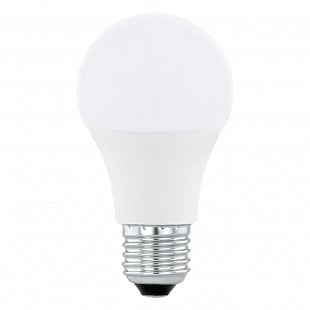 Žiarovky a LED LED žiarovka E27/10W 3000K EGLO 110175