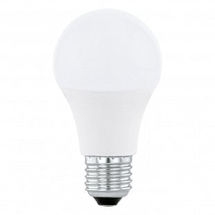 Žiarovky a LED LED žiarovka E27/10W 4000K EGLO 11562