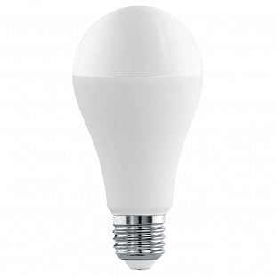 Žiarovky a LED LED žiarovka E27/13W 3000K EGLO 11934