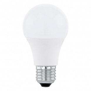 Žiarovky a LED Stmievateľná LED E27/9W  EGLO CONNECT 11586