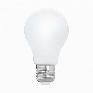 Žiarovky a LED LED žiarovka E27/4W 2700K EGLO