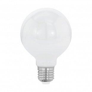 Žiarovky a LED LED žiarovka E27/7W 2700K EGLO 110038