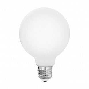 Žiarovky a LED LED žiarovka E27/5W 2700K EGLO 11599