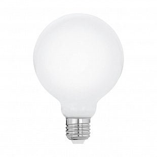 Žiarovky a LED LED žiarovka E27/7W 2700K EGLO 110041