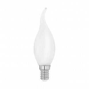 Žiarovky a LED LED žiarovka E14/4W 2700K EGLO