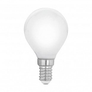 Žiarovky a LED LED žiarovka E14/4W 2700K EGLO