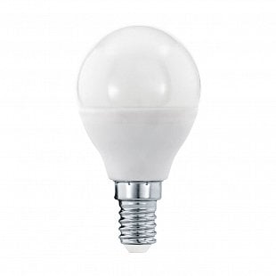 Žiarovky a LED Stmievateľná LED E14/5,5W 3000K EGLO