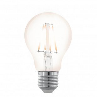 Žiarovky a LED Stmievateľná LED E27/4W 2200K EGLO 11705