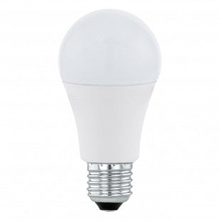 Žiarovky a LED LED žiarovka E27/10W 2700K+4000K EGLO 11709