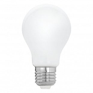 Žiarovky a LED LED žiarovka E27/9W 2700K EGLO 110034