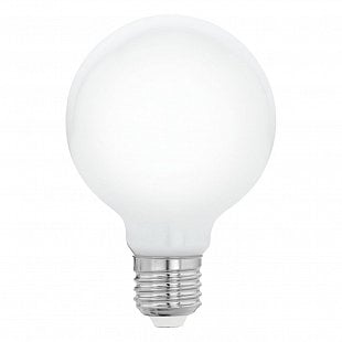 Žiarovky a LED LED žiarovka E27/9W 2700K EGLO