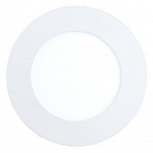 Zápustné - podhľadové svietidlo Eglo FUEVA-C  32737