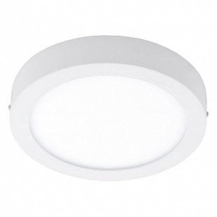 Stropné svietidlo Eglo FUEVA-C  biela RGB LED