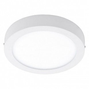 Stropné svietidlo Eglo FUEVA-C  biela RGB LED 96669