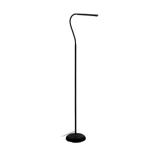 Stojanové svietidlo EGLO LAROA LED stojanová lampa 96439