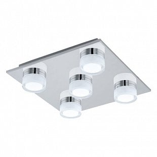 Interiérové svietidlo EGLO ROMENDO 1 LED chróm  96544