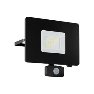 Vonkajšie svietidlo EGLO FAEDO 3 LED sensor  97463